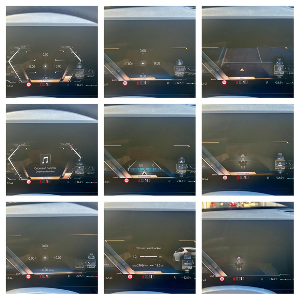 BMW X2 SDrive20i M Sport 170pk Navi / LED / Alcantara / C — photo 22