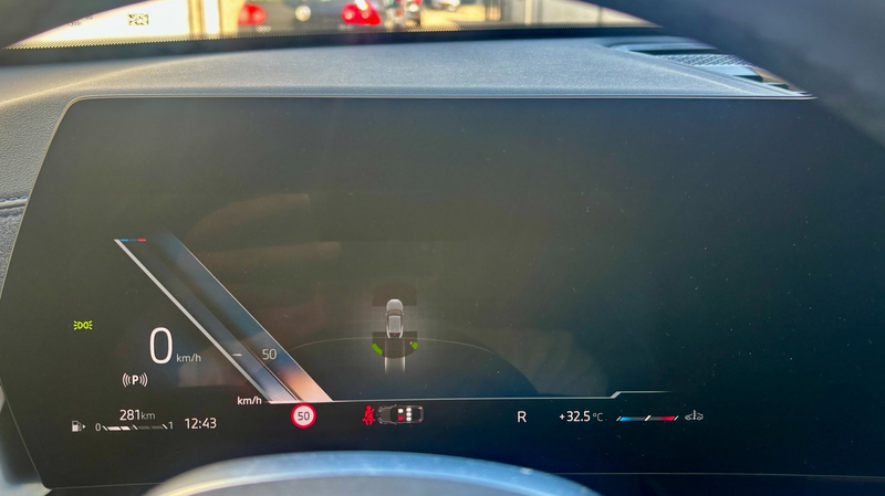 BMW X2 SDrive20i M Sport 170pk Navi / LED / Alcantara / C — photo 32