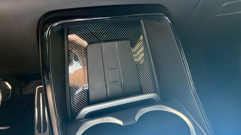 BMW X2 SDrive20i M Sport 170pk Navi / LED / Alcantara / C — photo 24