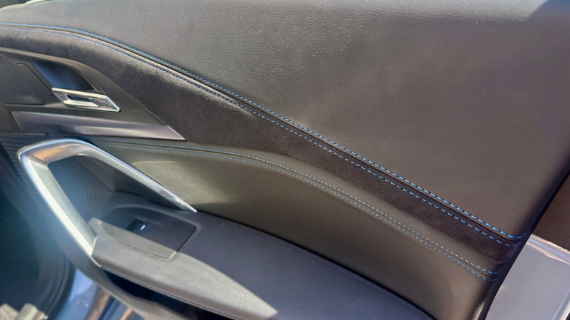 BMW X2 SDrive20i M Sport 170pk Navi / LED / Alcantara / C — photo 28