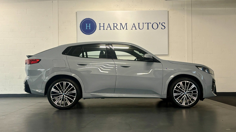 BMW X2 SDrive20i M Sport 170pk Navi / LED / Alcantara / C — photo 7