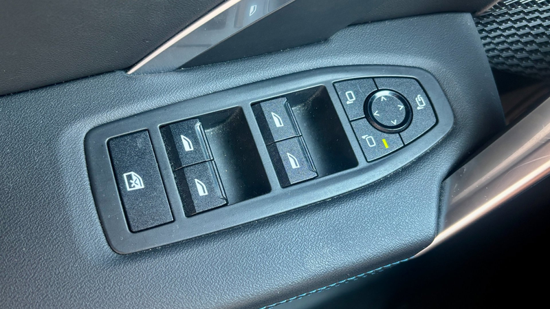 BMW X2 SDrive20i M Sport 170pk Navi / LED / Alcantara / C — photo 30