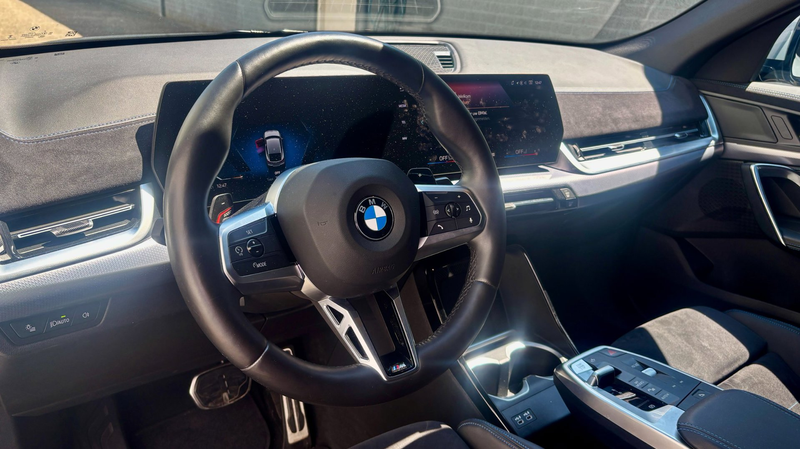 BMW X2 SDrive20i M Sport 170pk Navi / LED / Alcantara / C — photo 16
