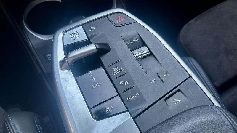 BMW X2 SDrive20i M Sport 170pk Navi / LED / Alcantara / C — photo 25
