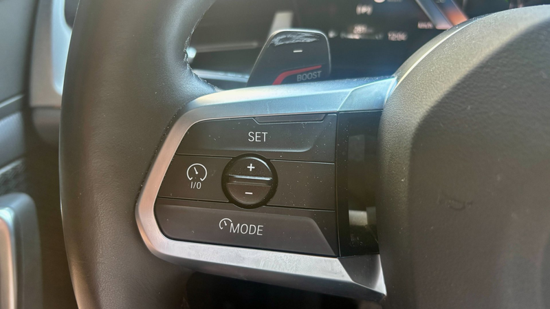 BMW X2 SDrive20i M Sport 170pk Navi / LED / Alcantara / C — photo 33