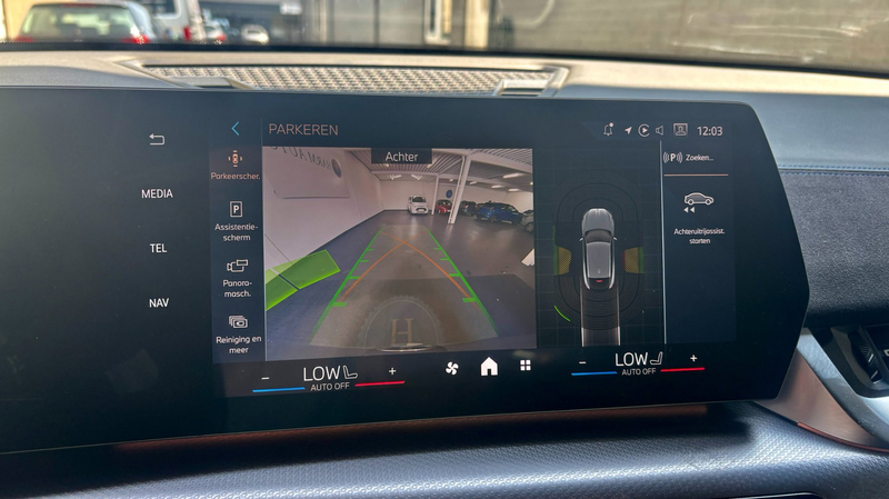 BMW X2 SDrive20i M Sport 170pk Navi / LED / Alcantara / C — photo 21