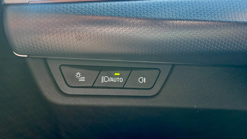 BMW X2 SDrive20i M Sport 170pk Navi / LED / Alcantara / C — photo 27
