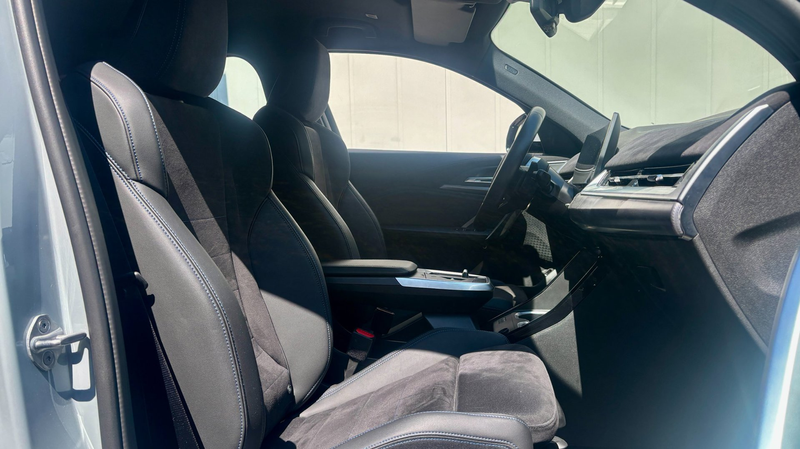 BMW X2 SDrive20i M Sport 170pk Navi / LED / Alcantara / C — photo 18