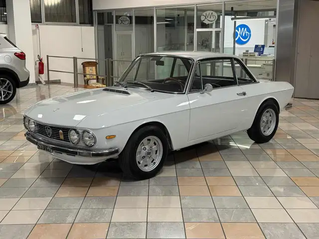Lancia Fulvia 1.3 S 2 Serie - ISCRITTA ASI