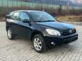 Toyota RAV 4 2.2 D-4D Klimatronik Tempomat Smart KEY* Schwarz - thumbnail 3