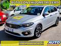 Fiat Tipo 1.6 Mjt SW EU6D 2021 CAMBIO AUTOMATICO/CARPLAY Grigio - thumbnail 1