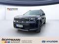 Hyundai SANTA FE (5-Sitzer) HEV (MY25), 1.6 T-GDI (215PS Schwarz - thumbnail 1