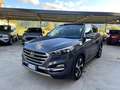 Hyundai TUCSON Tucson II 2015 1.7 crdi Xpossible 2wd 141cv dct Grigio - thumbnail 13