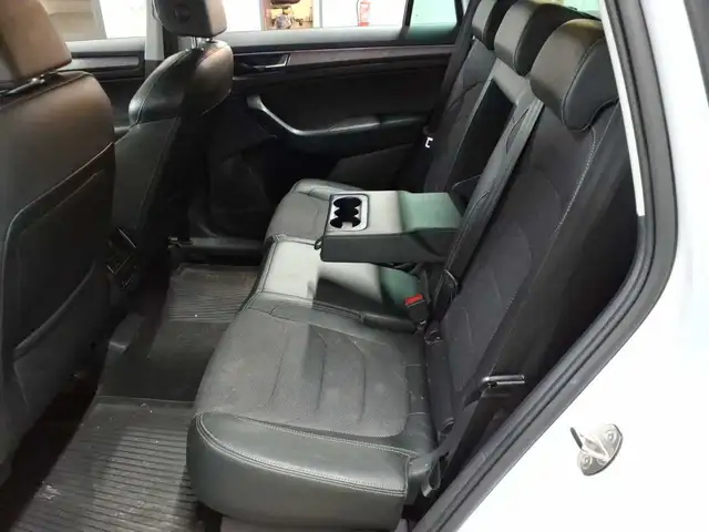 Skoda Kodiaq view 7