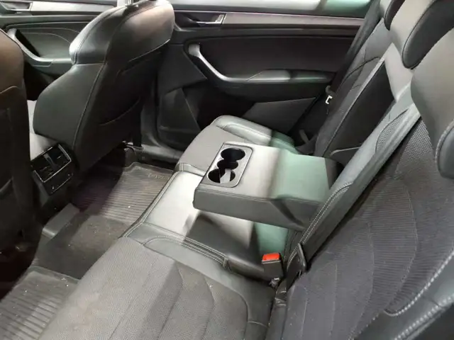 Skoda Kodiaq view 8