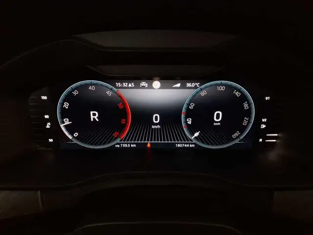 Skoda Kodiaq view 14