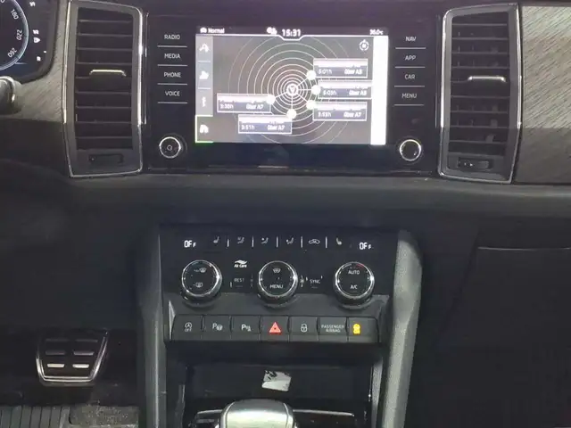 Skoda Kodiaq view 6