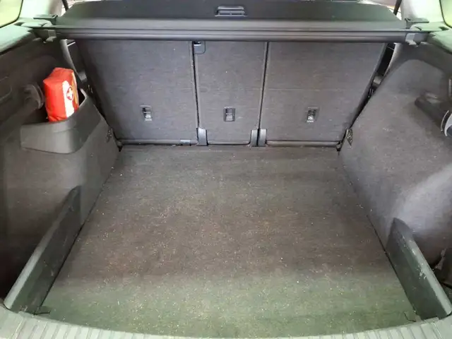 Skoda Kodiaq view 10