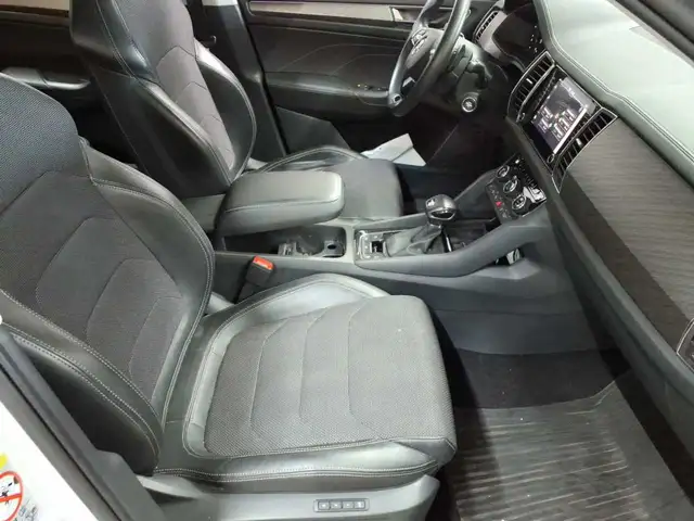 Skoda Kodiaq view 11