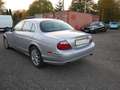 Jaguar S-Type 4.2 V8 Executive, Leder Silber - thumbnail 15