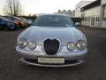Jaguar S-Type 4.2 V8 Executive, Leder Silber - thumbnail 2