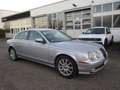 Jaguar S-Type 4.2 V8 Executive, Leder Silber - thumbnail 1
