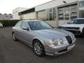 Jaguar S-Type 4.2 V8 Executive, Leder Silber - thumbnail 8
