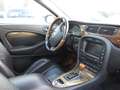 Jaguar S-Type 4.2 V8 Executive, Leder Silber - thumbnail 9