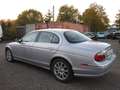 Jaguar S-Type 4.2 V8 Executive, Leder Silber - thumbnail 6
