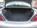 Jaguar S-Type 4.2 V8 Executive, Leder Silber - thumbnail 17