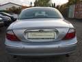 Jaguar S-Type 4.2 V8 Executive, Leder Silber - thumbnail 5