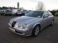 Jaguar S-Type 4.2 V8 Executive, Leder Silber - thumbnail 3