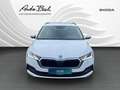 Skoda Octavia Combi Ambition 2.0 TDI 110 kW DSG AHK Blanc - thumbnail 4