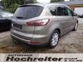 Ford S-Max Titanium, 5-Sitzer Silber - thumbnail 5