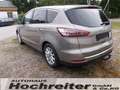 Ford S-Max Titanium, 5-Sitzer Silber - thumbnail 7