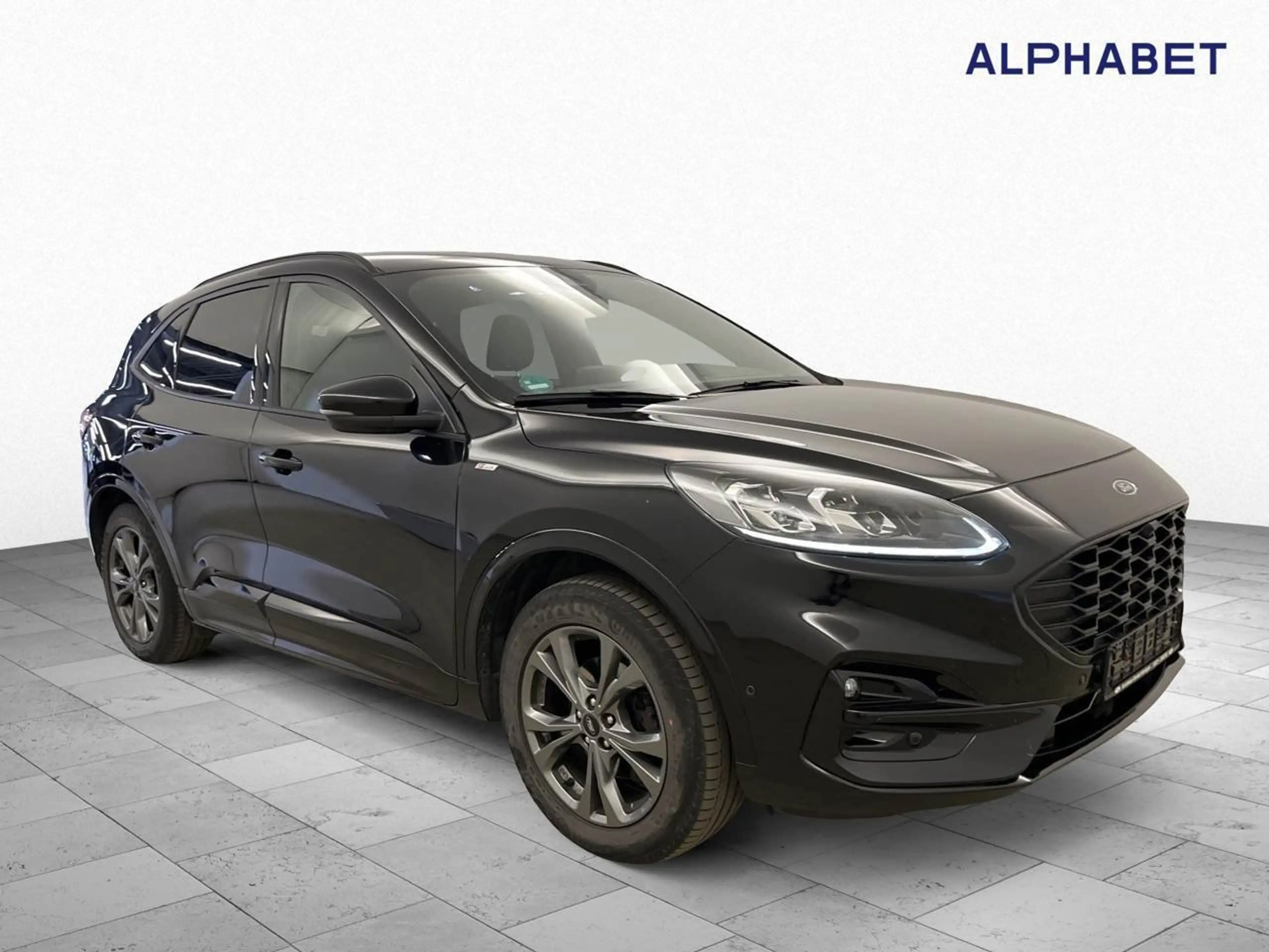Ford Kuga 2.0 EcoBlue ST-Line X B&O AHK SpoSi StHz — photo 6