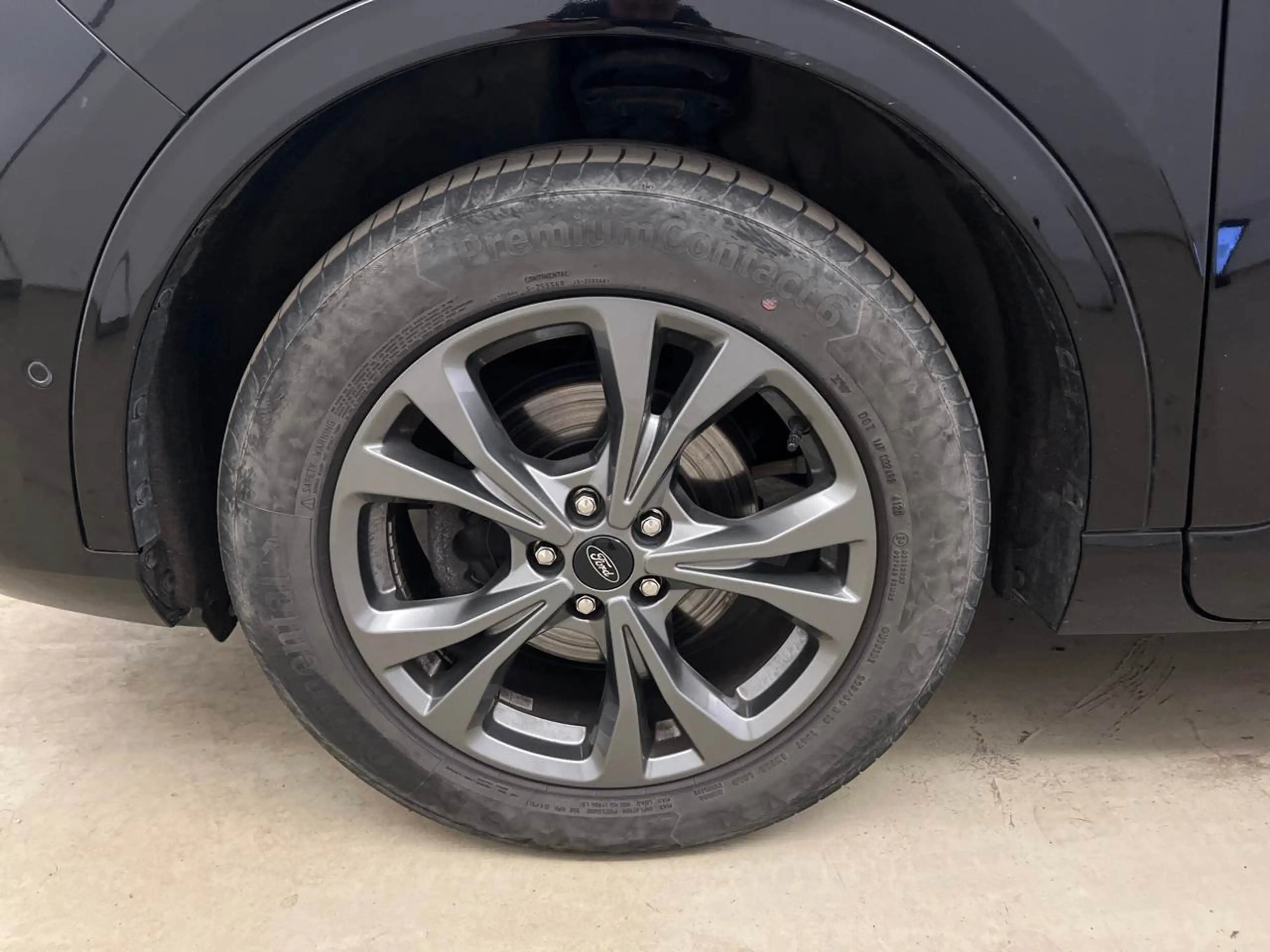 Ford Kuga 2.0 EcoBlue ST-Line X B&O AHK SpoSi StHz — photo 11