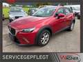 Mazda CX-3 G120 Challenge servicegepflegt Rosso - thumbnail 1