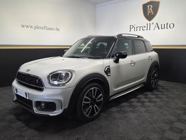 MINI Cooper SD Countryman Kit John Cooper *Garantie possible jusque 4 ans*