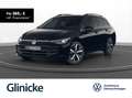 Volkswagen Golf Variant Golf VIII Variant 2.0 TDI Style AHK Matrix LM 18 Schwarz - thumbnail 1