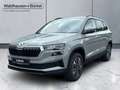 Skoda Karoq 2.0 TDI 4x4 Drive Klima Navi Rückfahrkamera Grau - thumbnail 1