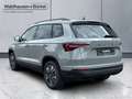 Skoda Karoq 2.0 TDI 4x4 Drive Klima Navi Rückfahrkamera Grau - thumbnail 3