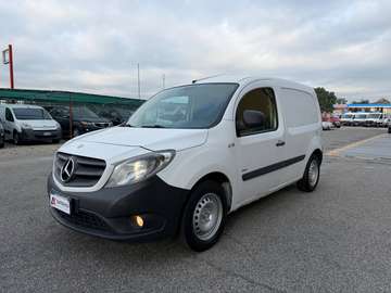 Citan 109 cdi Trend 90cv