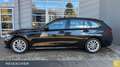 BMW 320 d A Tou Autom Schwarz - thumbnail 4