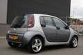 smart forFour 1.3 Pulse 96pk 5drs Airco/ Apple Carplay/Android/€ Gris - thumbnail 5