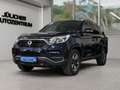 SsangYong Rexton 2.2 Diesel e-XDi 220 Sapphire 4WD AT Ahk Schwarz - thumbnail 4