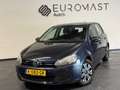 Volkswagen Golf 1.2 TSI Comfortline BlueMotion Airco Cruise Stoelv Blau - thumbnail 1