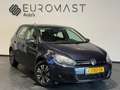 Volkswagen Golf 1.2 TSI Comfortline BlueMotion Airco Cruise Stoelv Blau - thumbnail 5
