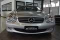 Mercedes-Benz SL 350 Chrome UniPro/Navi/Pelle/Xenon/KMDOC srebrna - thumbnail 6