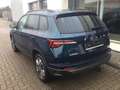 Skoda Karoq 1.5 TSI DSG Tour KAM AHK Navi Bluetooth LED Blau - thumbnail 3